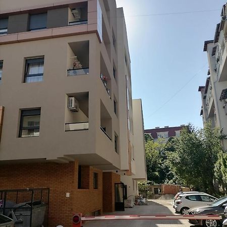 Apartman Ana Ni Eksteriør bilde