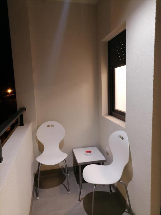 Apartman Ana Ni Eksteriør bilde
